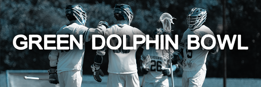 Dolphin on Dolphin Crime: Jacksonville Goons Le Moyne 20–2