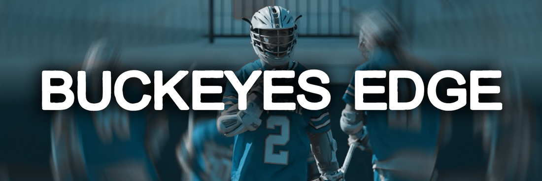 Haas Delivers Late as No. 9 Ohio State Edges Georgetown 10–9