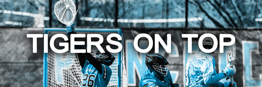 Princeton Upsets No. 1 North Carolina Behind Croddick’s Historic 25 Saves